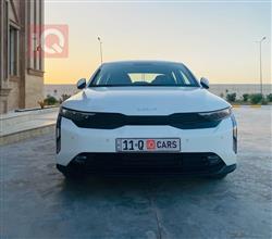 كيا K3